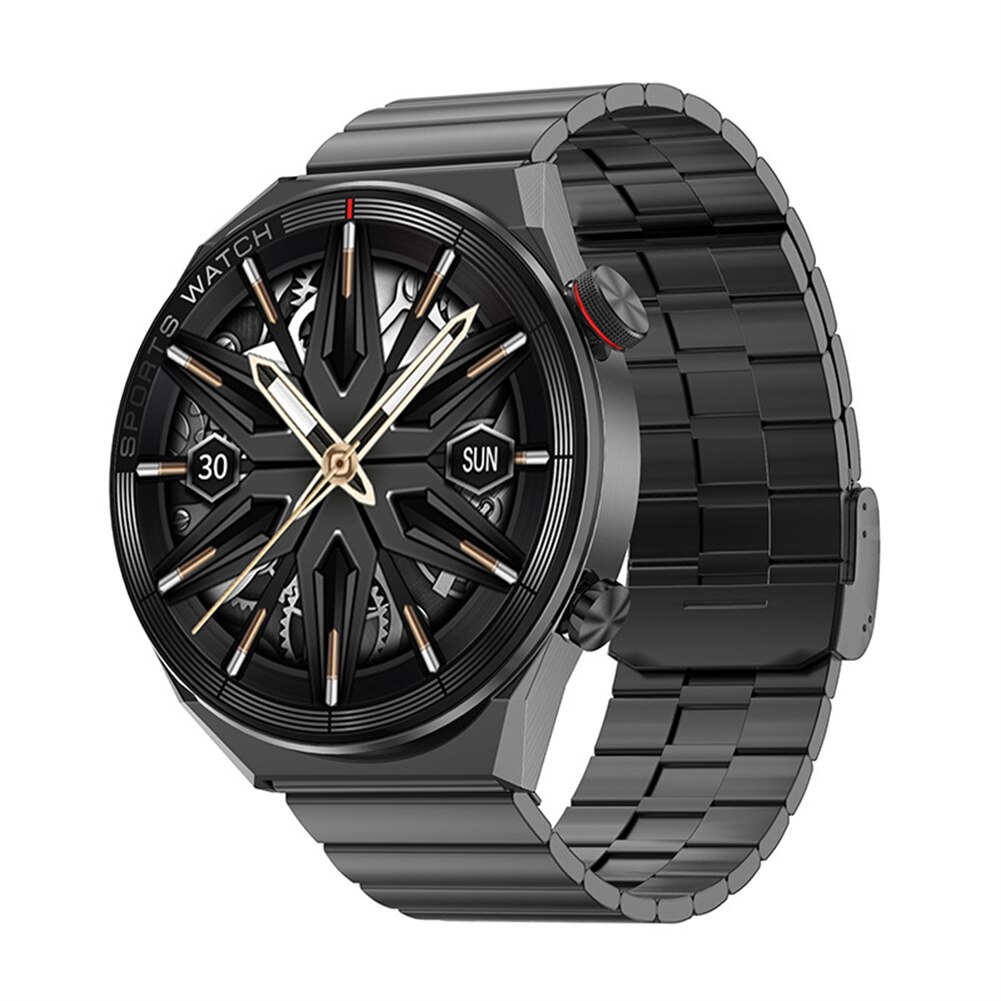 DT3 Ʈ Ʈ ġ 1.5 &ü ȭ  ȭ   Smartwatch NFC GPS ƮĿ GT3 Pro Max Huaiwei IOS
